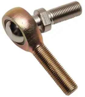 08-116 Wsm Tie Rod End Nylon Bushings Arctic Cat Cheetah 340 440 El Tigre 295 400 Lynx