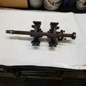 1590269 1999 Polaris Xc 500 1590284 1998-2002 Sp Rmk Sks Classic Xlt Xcr 600 700 Drive Shaft