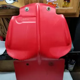 2873759-293 2001 Polaris Edge Xcsp 500 2873759 2001-2007 Pro X Rmk Switchback Classic Skid Plate