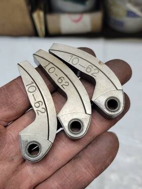 2002 Polaris Edge X 700 1321586 1998-2024 Xcsp Pro Rmk 10-62 Oem Primary Clutch Weights