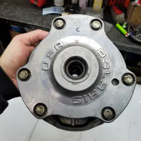 1321880 2004 Polaris Edge Xcsp 800 2000-2005 Pro X Rmk Switchback Primary Clutch