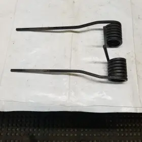 7043071 2006 2007 Polaris Iq Fst Lx 600 700 900 7043070 2006-2022 Fusion Shift Indy Rear .347 Light Springs