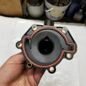 1202459 2006 Polaris Fusion 700 2005-2006 Classic Touring Rmk Water Pump Housing