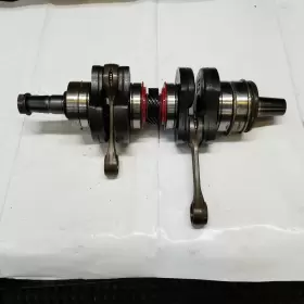 420890732 2007 Skidoo Summit 800 2007-2008 Gsx Mxz Carb Xrs Rev 800r Ptek Crankshaft