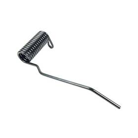 2fastmoto 17-204-1l Snowmobile Suspension Spring Left Hand Side / K17-204-1l
