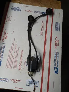 Yw51-cdi 440 Ss Srv Xlv Vmax V Max 93 92 95 96 1993 1995 Yamaha Phazer 480 Snowmobile Engine Ignition Coil Starter Coils