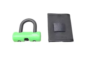 101156 Abus Disc Lock Assembly Kit Nos