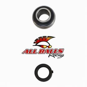 Action Bearing Hc205-16 Hc20516 Dome Double-seal With Locking Collar 25.4x52x34.8mm