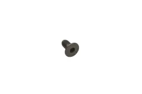 205361296 Aftermarket Flat Head Socket Screw M6x12 Nos