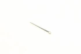 Aftermarket 250400034 Silver Cotter Pin Nos