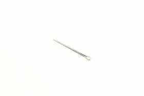 250400034 Aftermarket Silver Cotter Pin Nos
