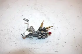 3004-397 Aftermarket 97 Arctic Cat Zr 580 Efi Oem Oil Pump Sa124