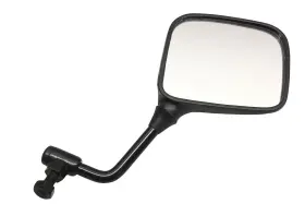 36y-26290-t0-00 Aftermarket Black Righthand Side Mirror 36y-26290-t0-00 Aftermarket Black Righthand Side Mirror