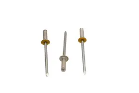 390-4019-00 Aftermarket 390401900 P390401900 Yellow Rivets Qty 3 Nos