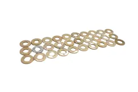 P391302100 Aftermarket 391302100 Flat Washers Qty 30 Nos