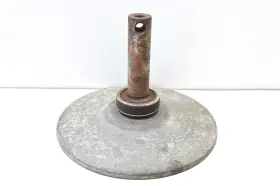 3b-08-02-072 Aftermarket Clutch Sheave