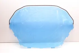 414557500 Aftermarket Windscreen Nos