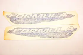 415127868 Aftermarket Lower Side Decal Nos