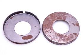 Aftermarket 420827350 Spring Guides Qty 2 Nos