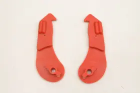 P4455660030 Aftermarket 4455660030 Modular Helemt Chin Hook Kit Nos