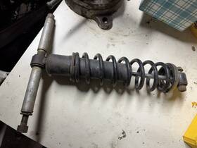 Aftermarket 503189957 32462 Shock Absorber Nos