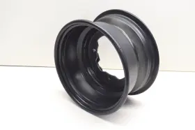 705400428 Aftermarket Black Wheel 10x5.5at Kmm 8b29a3 Bb-106 Nos