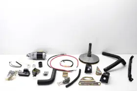 861501600 Aftermarket Starter Kit Nos