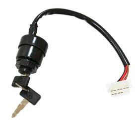Aftermarket 8k1-82510-20-00 Yamaha Sno Scoot Inviter Ignition Switch 8k1-82508-20