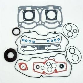 Aftermarket G222 Yamaha New Replacement Pwc Complete Engine Gasket Kit 611601 65u-w0001-00-00