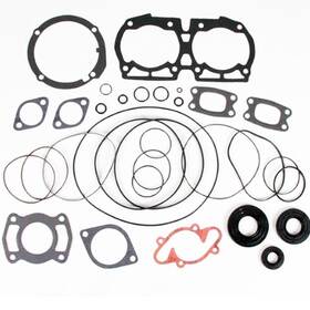 Aftermarket G616 Yamaha New Replacement Pwc Top End Gasket Kit Fx700 63m-11193-01-00