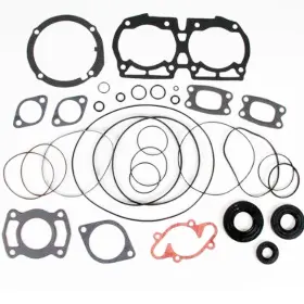 63m-11193-01-00 Aftermarket G616 Yamaha New Replacement Pwc Top End Gasket Kit Fx700
