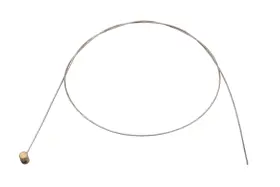 Lp9042 Aftermarket 28 Inch Inner Control Cable Steel Wire Nos