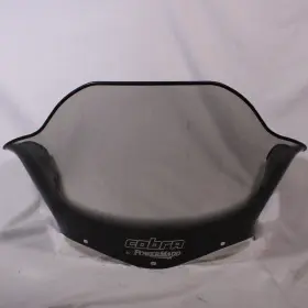 10144010 Aftermarket Lss-0966 Cobra Aggressive High 16.5ft Tint Graphic Windshield