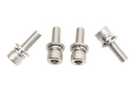 Aftermarket Rb004c-20 M8-1.25 X 20 A2-70 Socket Head Cap Screw With Washers