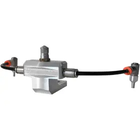 Sbk-103 Airpro Fork Snowbike Bottoming Kit