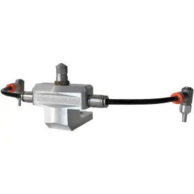 Sbk-201b Airpro Fork Snowbike Bottoming Kit