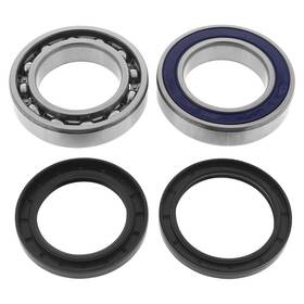 All Balls 1001-a887843-11 Shaft Bearing And Seal Kit For 2012 Arctic Cat Procross F 1100 Turbo