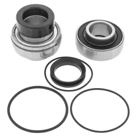 1325-a852491-65 All Balls Shaft Bearing And Seal Kit For 2001-2003 Arctic Cat Zl 600 Efi Esr