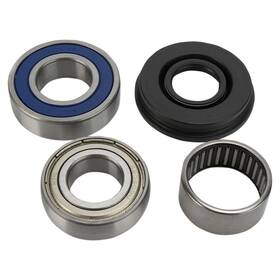 All Balls 1375-a384591-25 Shaft Bearing And Seal Kit For 2001-2002 Ski-doo Formula Deluxe 500 Fan