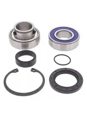 14-1002 All Balls Snowmobile Shaft Bearing And Seal Kit For Polaris 440 L/c 1993