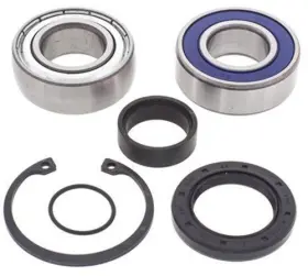 1231-0318 All Balls 14-1004 Snowmobile Shaft Bearing Seal Kit Drive