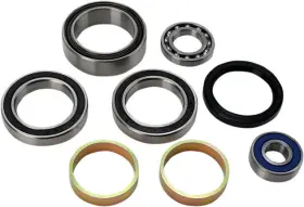 14-1014 All Balls Chain Case Bearing And Seal Kit #14-1014 Arctic Cat
