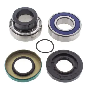 14-1021 All Balls Racing Fits 98-99 Ski-doo Formula S Jack Shaft Bearing And Seal Kit
