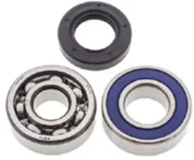 1231-0340 All Balls 14-1027 Snowmobile Shaft Bearing And Seal Kit Drive
