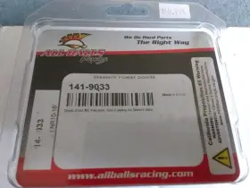 1231-0345 All Balls 14-1033 Drive Axle Bearing And Seal Kit - 141033 141-9033