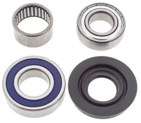 1231-0358 All Balls 14-1047 Chaincase Bearing-seal Kt Drive Shaft 141-9047