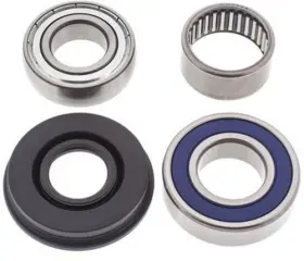 1231-0360 All Balls 14-1049 Chain Case Bearing And Seal Kit Drive Shaft