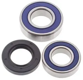 1231-0363 All Balls 14-1052 - Shaft Bearing And Seal Kit Drive 141-9052