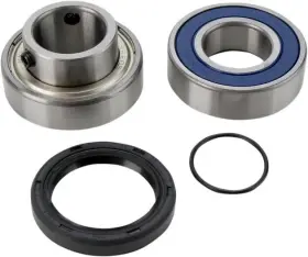 14-1058 All Balls Chain Case Bearing And Seal Kit #14-1058 Fits Yamaha