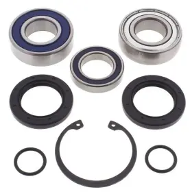 14-1068 All Balls Chain Case Bearing And Seal Kit #14-1068 Arctic Cat/polaris 14-1068 All Balls Chain Case Bearing And Seal Kit #14-1068 Arctic Cat/polaris
